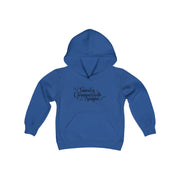 Tamales & Champurrado Hoodie