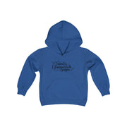 Tamales & Champurrado Hoodie