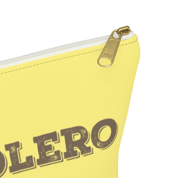 Frijolero Accessory Bag