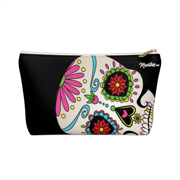 Calavera Accessory Bag