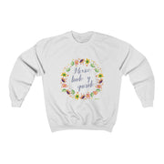 Mexico Lindo Y Querido Sweatshirt