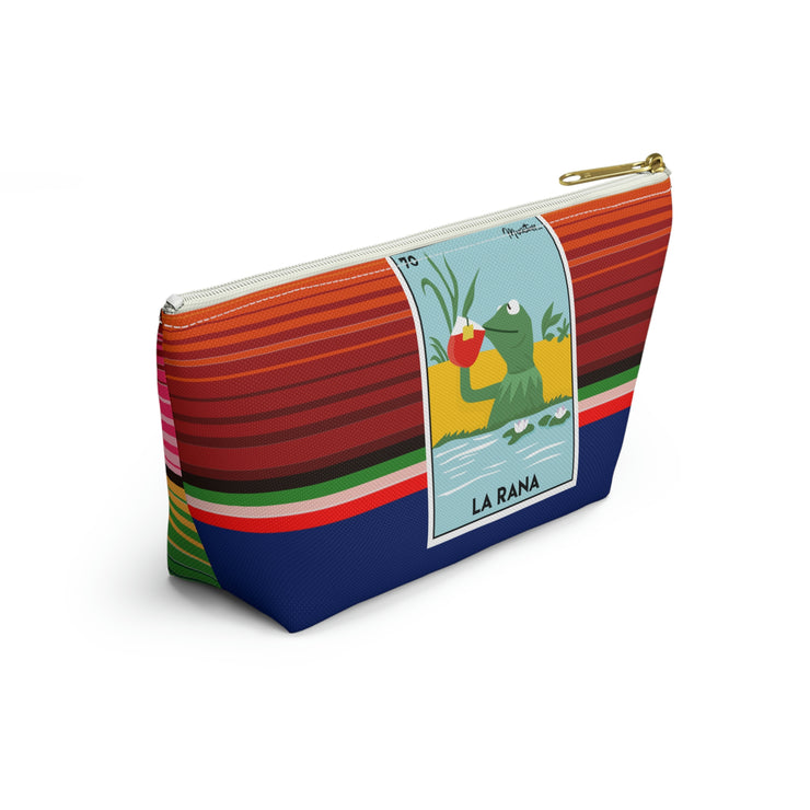La Rana Accessory Bag