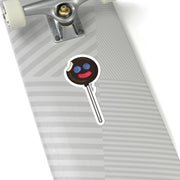 Paleta Payaso Sticker