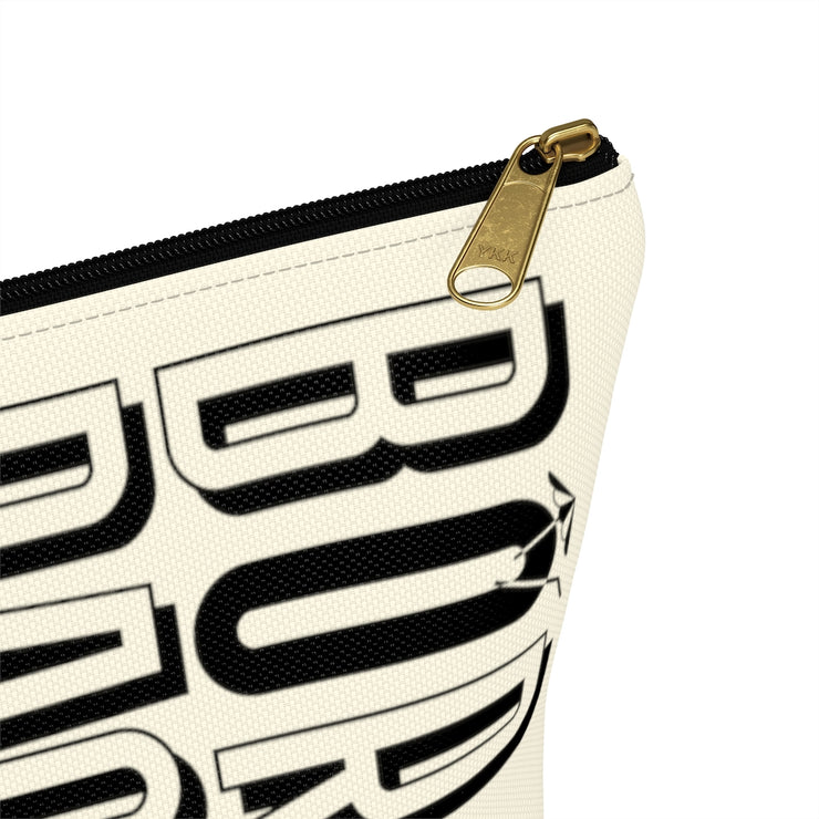 Borracha Accessory Bag