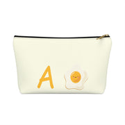 A Huevo Accessory Bag