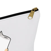Agarra El Rollo Accessory Bag