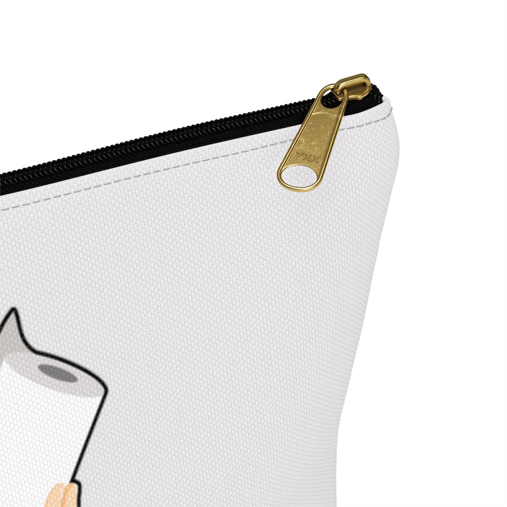 Agarra El Rollo Accessory Bag