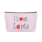 I Love Sopita Accessory Bag