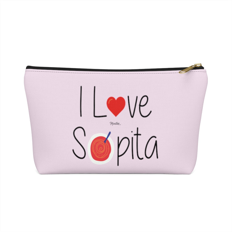 I Love Sopita Accessory Bag