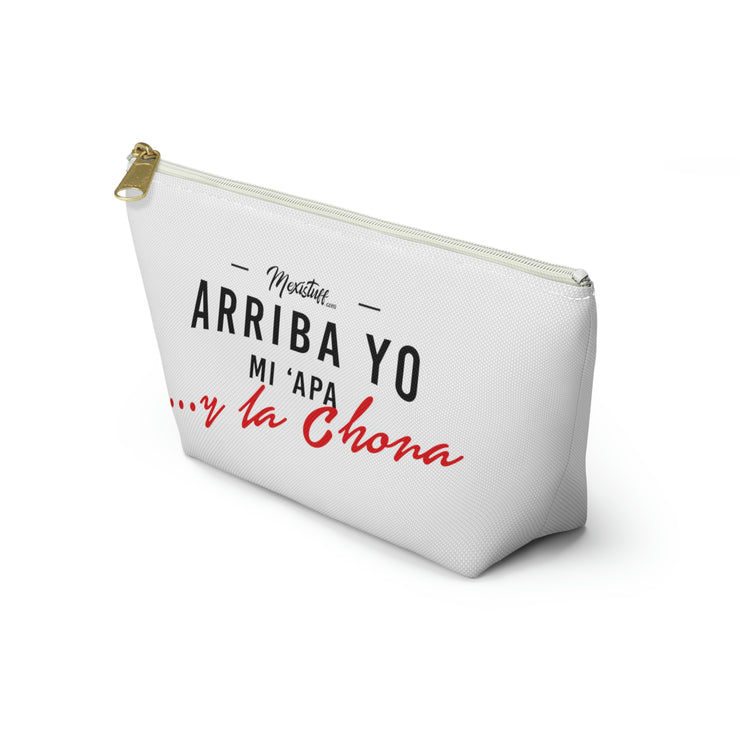 La Chona Accessory Bag
