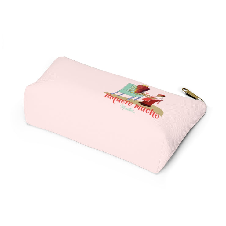 Taquero Mucho Accessory Bag