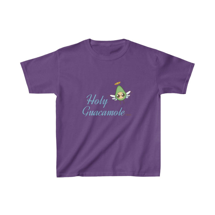 Holy Guacamole Young Kids Tee