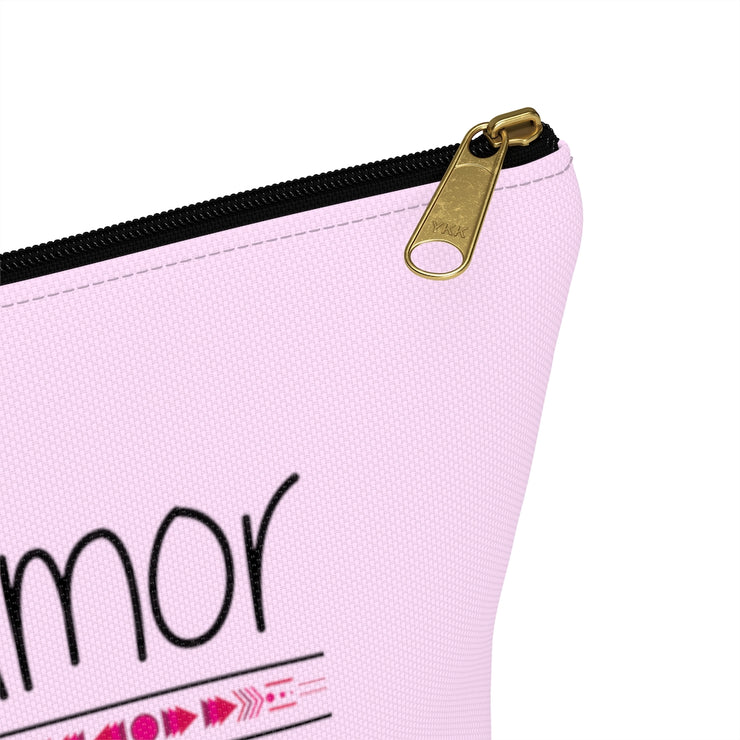 Amor A Primera Copa Accessory Bag