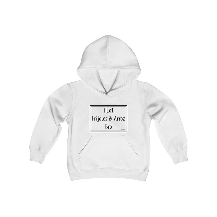 Frijoles & Arroz Hoodie