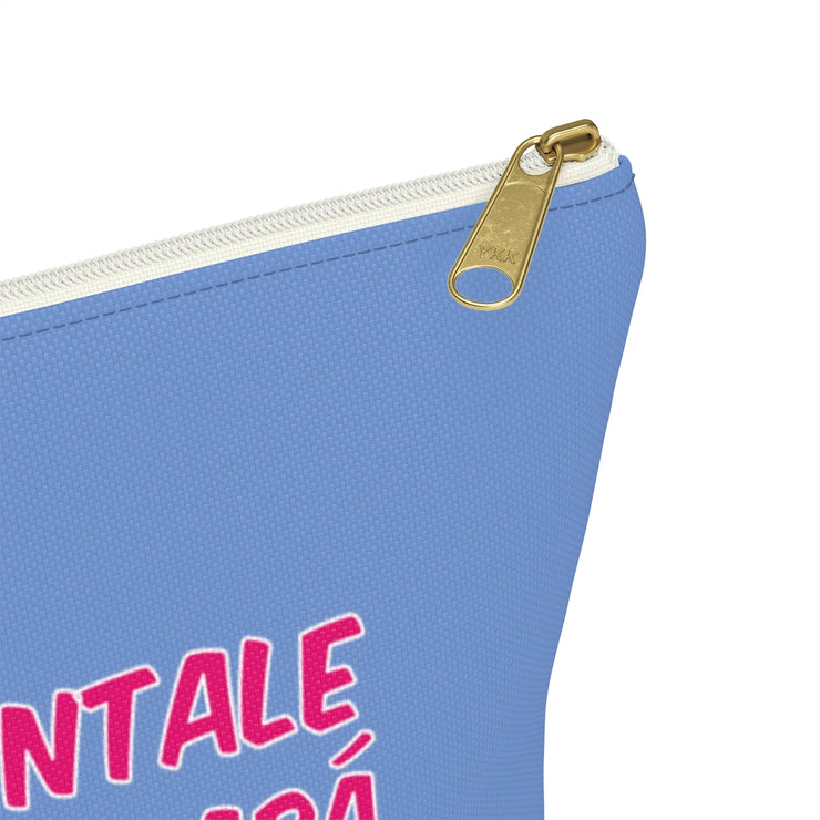 Pregúntale A Tu Papá Accessory Bag