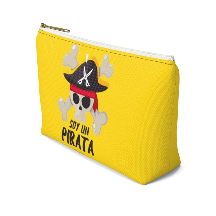 Soy Un Pirata Accessory Bag
