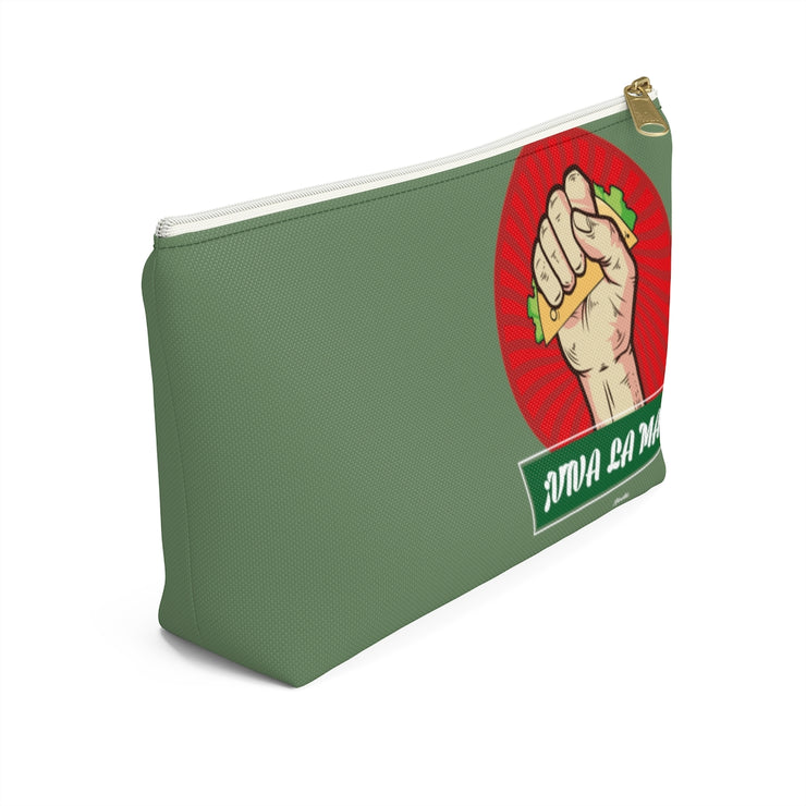 Viva La Masa Accessory Bag