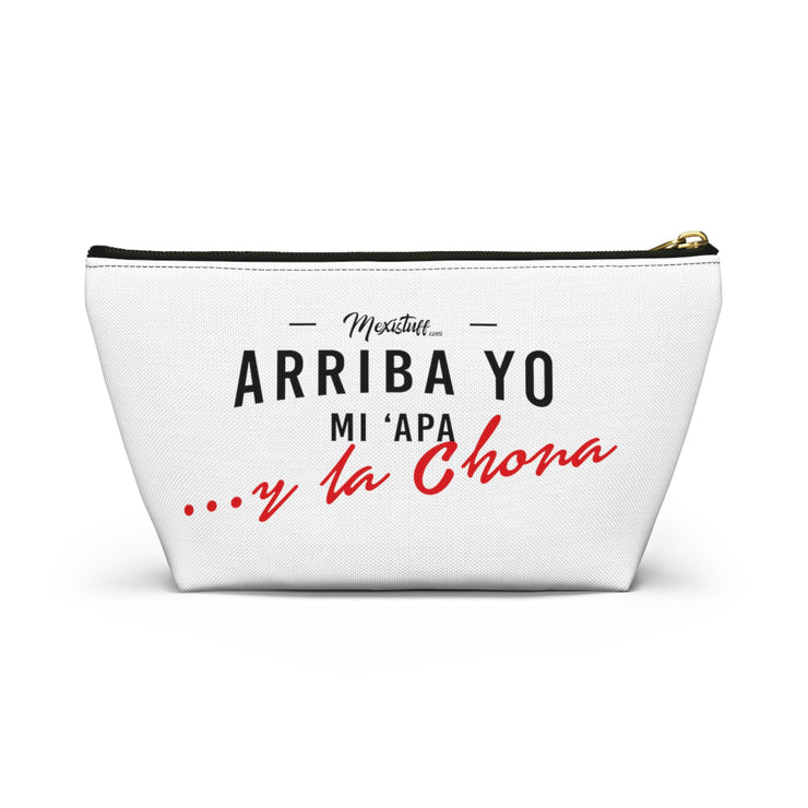 La Chona Accessory Bag