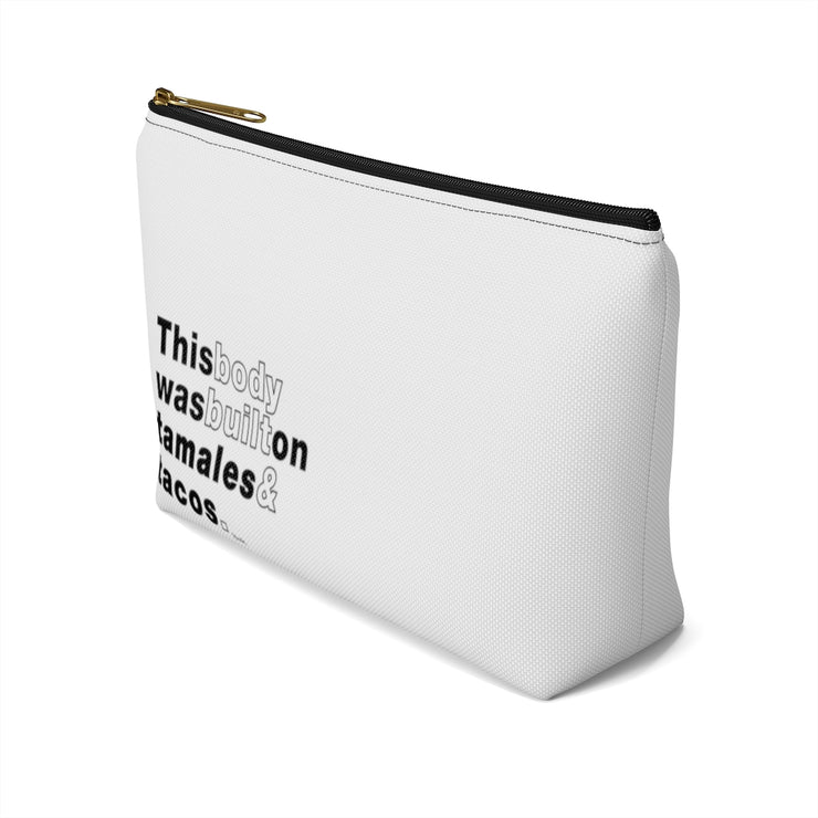 Tamales & Tacos Accessory Bag