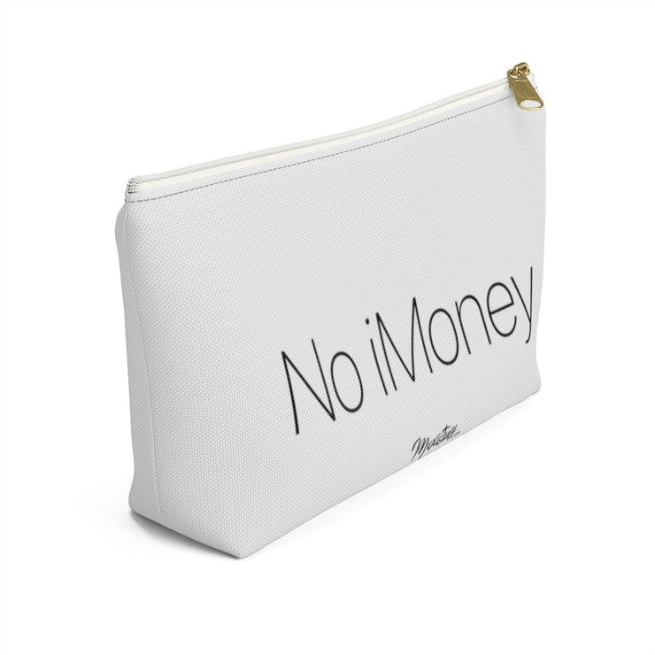 No iMoney Accessory Bag