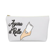 Agarra El Rollo Accessory Bag