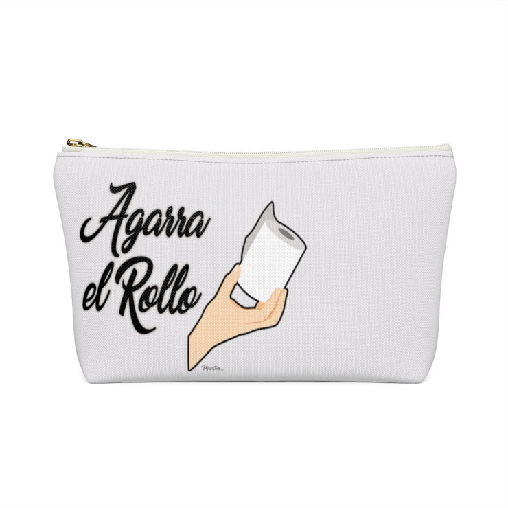 Agarra El Rollo Accessory Bag