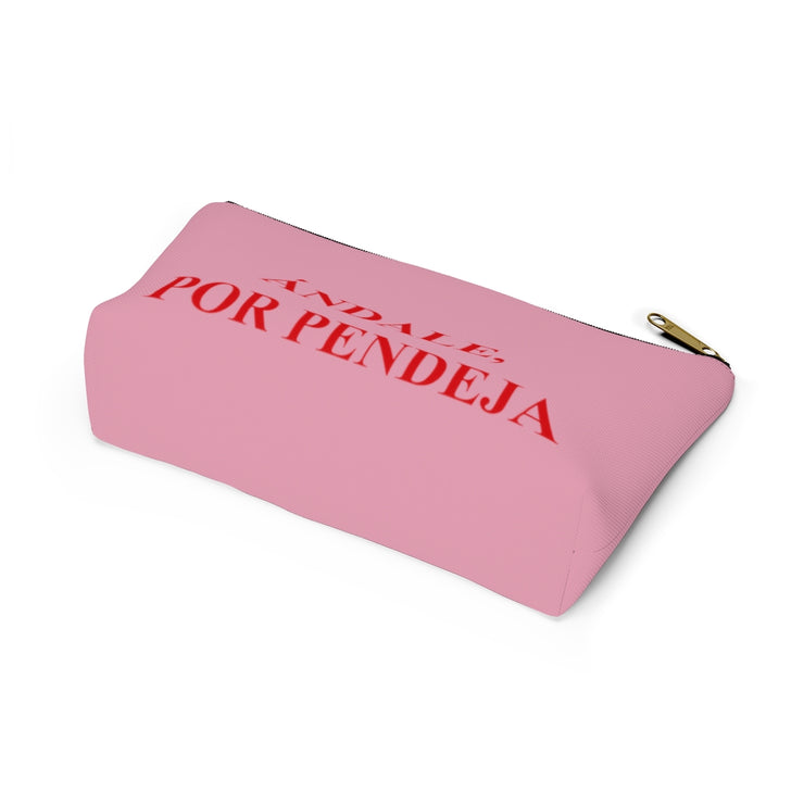Ándale Por Pendeja Accessory Bag