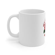 Mazapan Mug