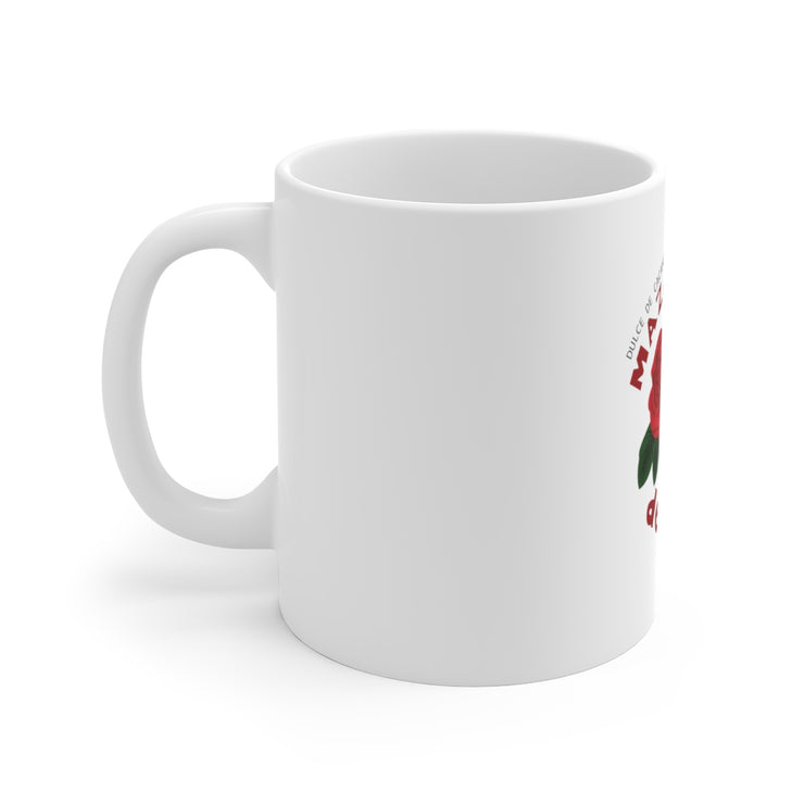 Mazapan Mug