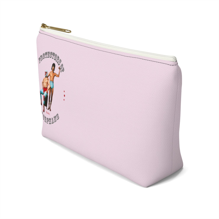 Protectors Of The Orphans Accessory Bag