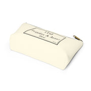 Frijoles & Arroz Accessory Bag