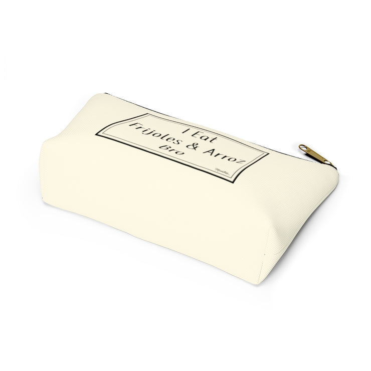 Frijoles & Arroz Accessory Bag