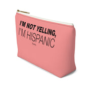 I´m Not Yelling Accessory Bag