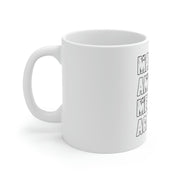 Mexico Again Mug