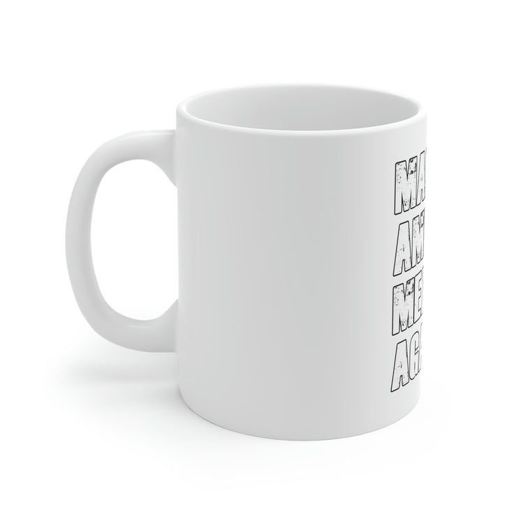 Mexico Again Mug