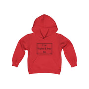 Frijoles & Arroz Hoodie