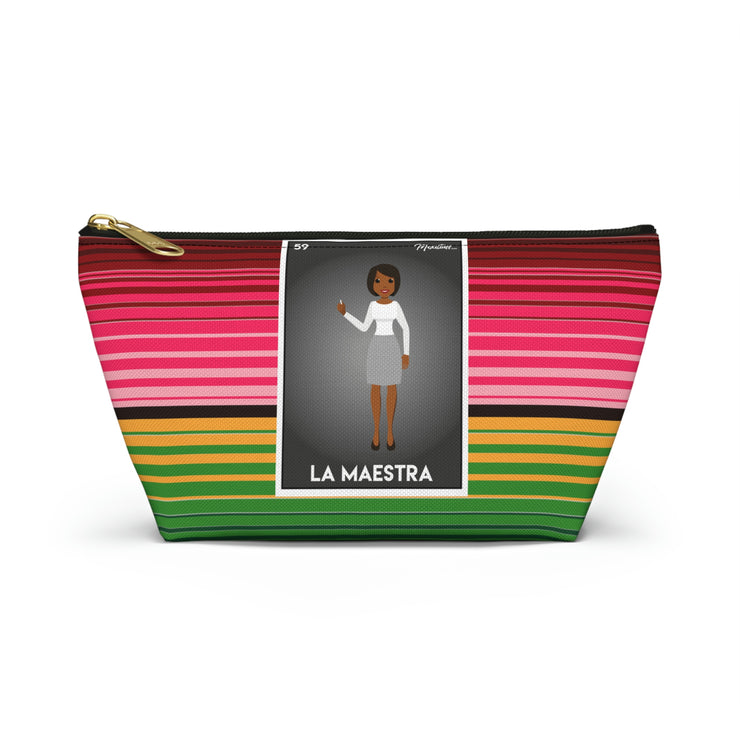 La Maestra Accessory Bag