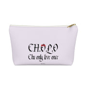 CH.O.L.O. Accessory Bag