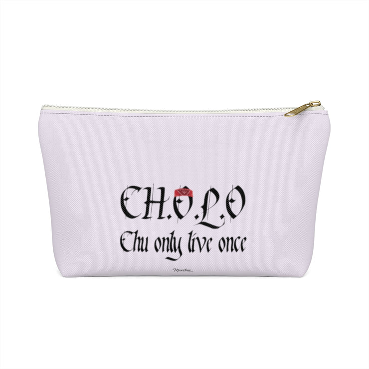 CH.O.L.O. Accessory Bag