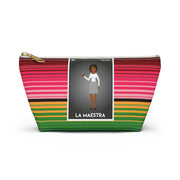 La Maestra Accessory Bag