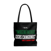 Imaginemonos Tote Bag