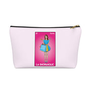 La Shopaholic Accessory Bag