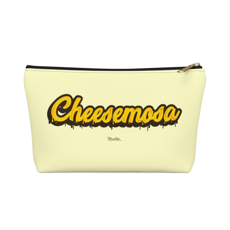 Cheesemosa Accessory Bag