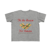Tis The Season For Tamales Kid's Tee