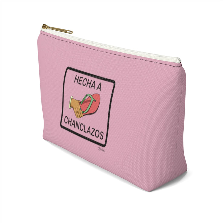 Hecha A Chanclazos Accessory Bag