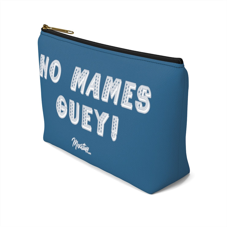 No Manches Guey Accessory Bag