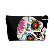 Calavera Accessory Bag