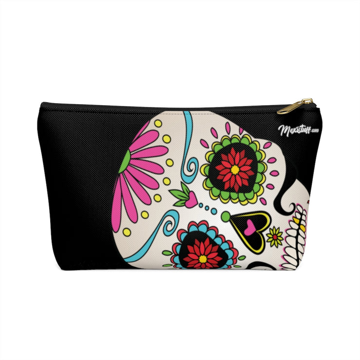 Calavera Accessory Bag