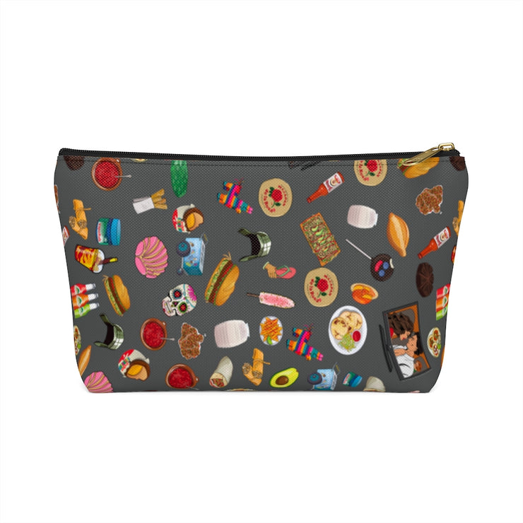 Mexistuff (Pattern) Accessory Bag
