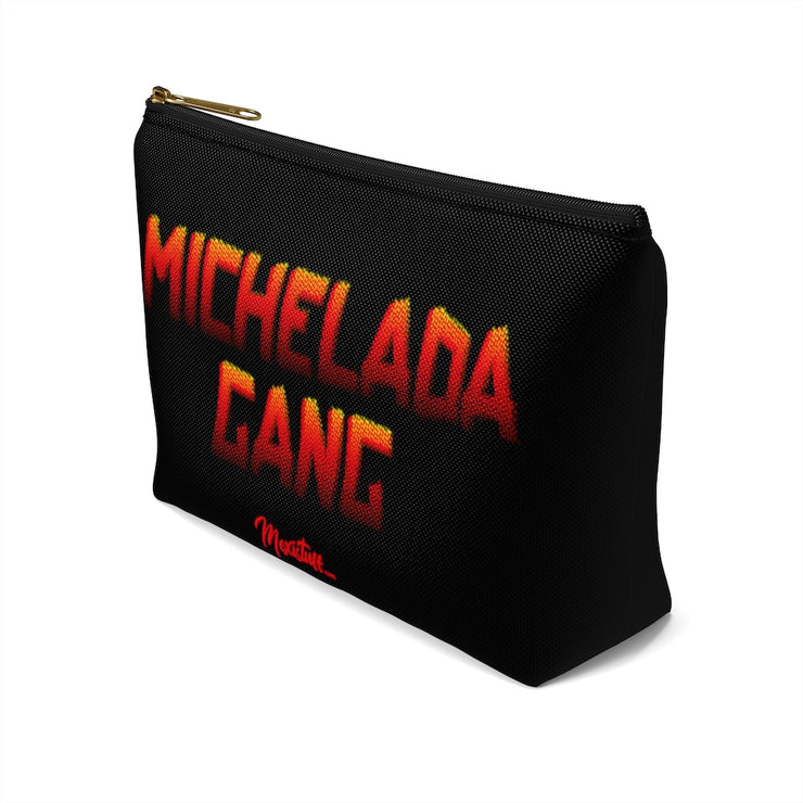 Michelada Gang Accessory Bag